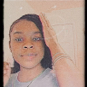 Meet your Posher, Anique